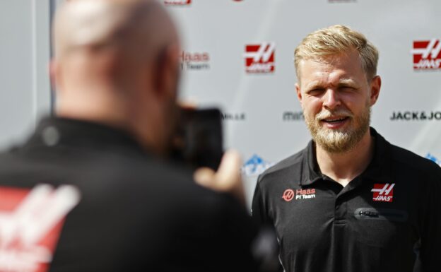 Magnussen unable to attend major court dates