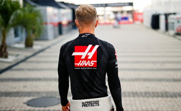 Magnussen says racing in end of F1 career became boring