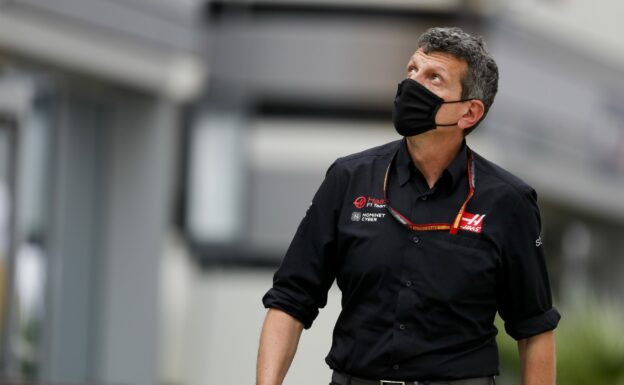 Haas team boss says F1 should abandon triple header GP's