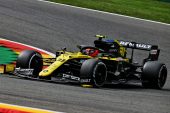 'Political' reason for Renault surge?