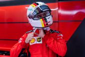 Schumacher: Vettel rumours 'suddenly quiet'