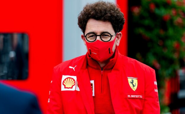 Ferrari principal will also skip the Bahrain GP