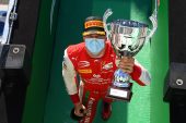 Petrov: Title will guarantee F1 seat for Schumacher