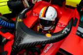 Vettel 'will flourish' after leaving Ferrari