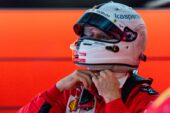 Vettel not convinced about two-day race format