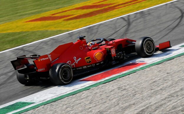 Raikkonen tips Ferrari to bounce back quickly