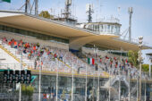 F1 CEO wants spectators in the stands as soon as possible