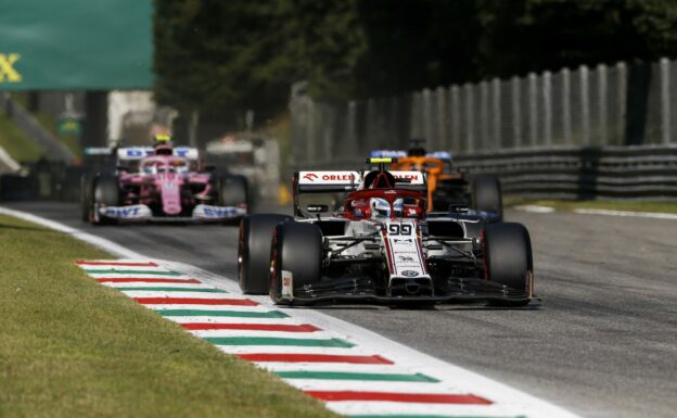 New teams must pay F1 rivals $200m