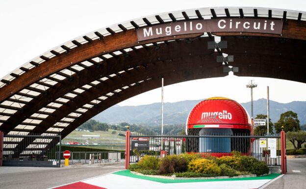 Mugello track eyes return to F1 calendar