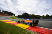 Belgian GP afraid it can't organise 'normal' event again