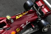 Ferrari's Preview 2020 Tuscan Grand Prix