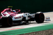 Kubica & Orlen confirm 2021 Alfa Romeo deals