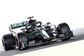 Mercedes turning focus to 2021 car