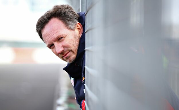 Horner: Honda exit very dangerous for F1