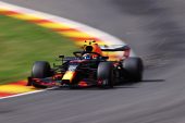 Honda to keep improving Red Bull's engine