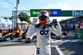 Marko: Gasly still not Red Bull candidate