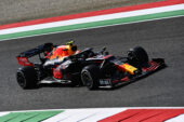 Red Bull eyeing all options for Honda exit