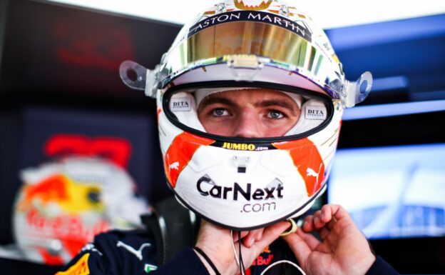 Verstappen camp plays down sponsor scandal