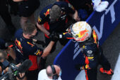 Horner: Verstappen has no engine clause in his contract