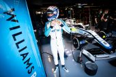 Drivers surprised as Williams family leaves team