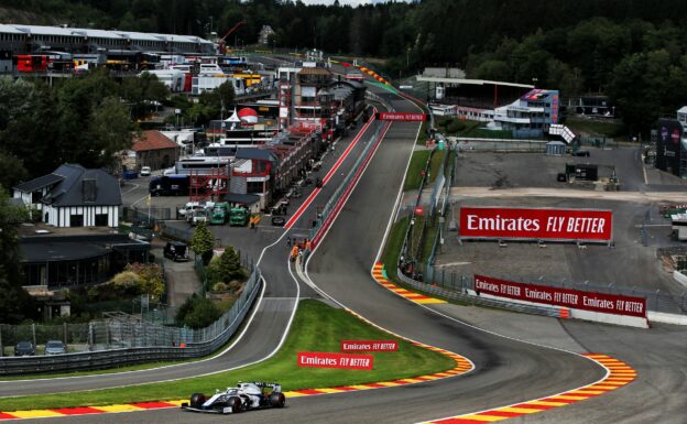 Spa GP records smaller loss amid pandemic