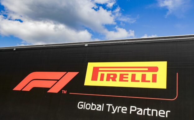 Pirelli's typical political reaction on last tyre blowouts not clear