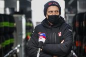 Steiner hits back at angry Haas reserve