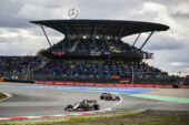 Nurburgring 'open' to replacing axed Canada GP this season