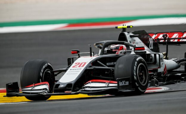 Haas will not develop F1 car for current season to focus on next season