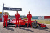 Three Ferrari rookies in 2021 'not possible'