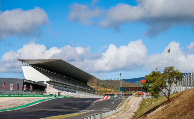 Portimao is optimistic on 2021 F1 season return