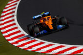 Seidl denies McLaren needs prize money boost