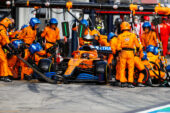 McLaren selling one third of team for $245m