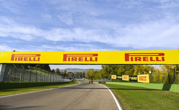 All info you need to see before the Emilia Romagna GP starts