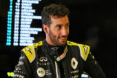 Champions slam Ricciardo over F1 replay criticism