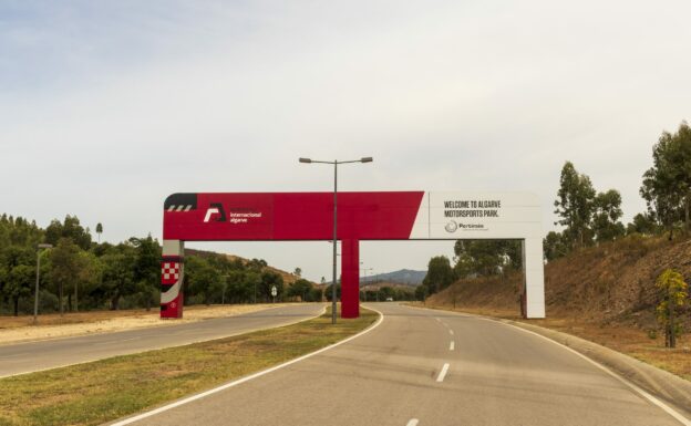 Portugal reducing spectator numbers for F1 race