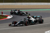 Daimler to slash Mercedes' F1 budget