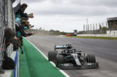 Ralf Schumacher: How good is Mercedes without Hamilton?