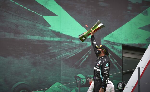 What's next for Lewis Hamilton's glorious F1 career?