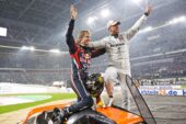 Vettel: Schumacher will always be my hero