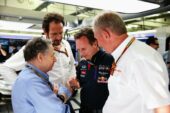 Todt says FE and F1 could race on same track