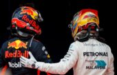 Sainz: 'Very few' drivers could beat Hamilton