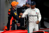 Wolff denies Hamilton talks could 'fail'