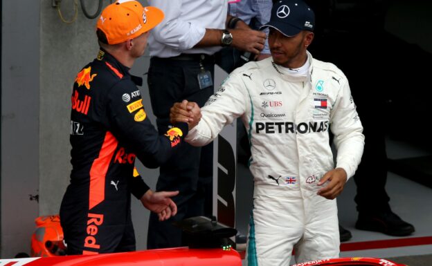 Wolff denies Hamilton talks could 'fail'