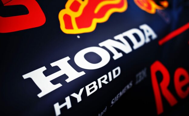 Red Bull eyeing new partnerships for next season