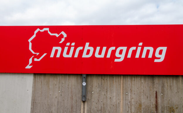 Both Free Practice Sessions Cancelled on Nurburgring