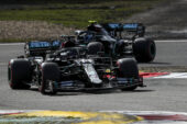 F1 Germany: the message is in The Medium by Peter Windsor