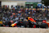 F1 CEO says No spectators in Portugal or Barcelona