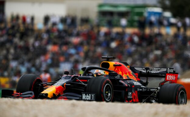 F1 CEO says No spectators in Portugal or Barcelona