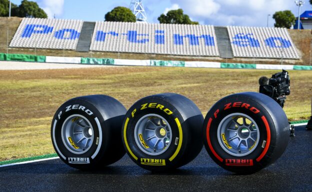 All info you need to see before the Portuguese GP starts